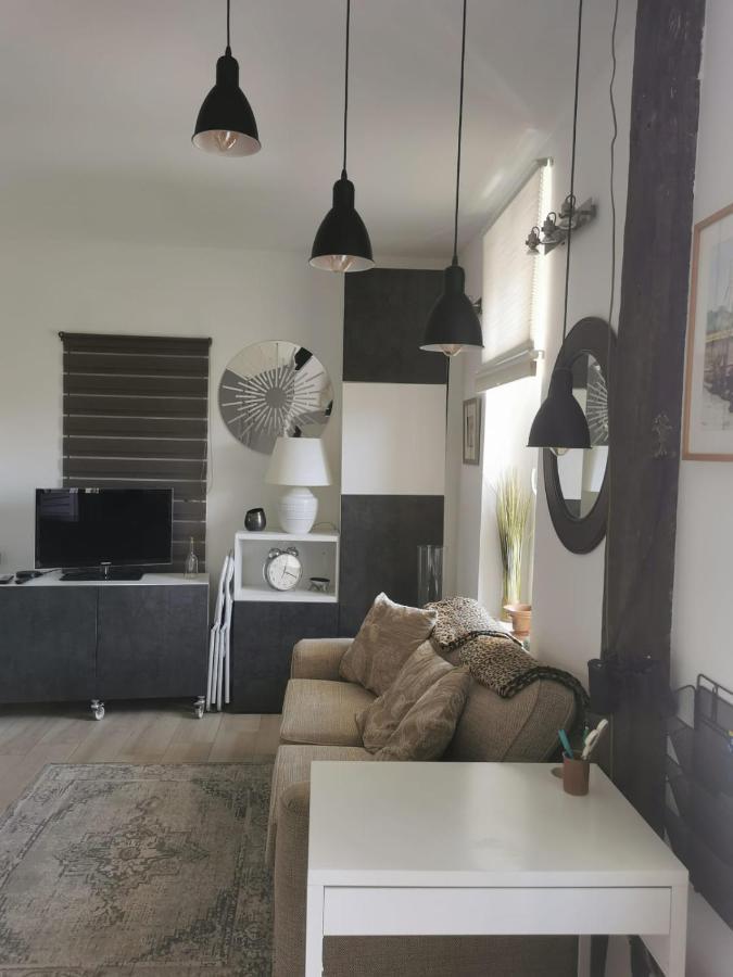 Petit Paradis - St Mandrier Village Saint-Mandrier-sur-Mer Extérieur photo